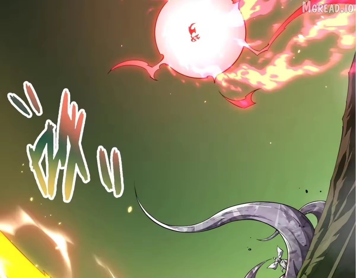 Evolution Begins With A Big Tree Chapter 513  - page 73